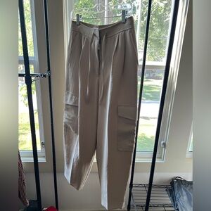 Aritzia Wilfred Cargo Pant